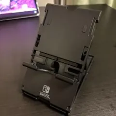 HORI NEW プレイスタンド for Nintendo Switch