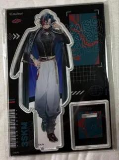 にじさんじ 魁星 iCouleurアクリルスタンド