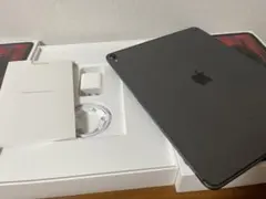 Ipad pro 12.9インチ 第3世代 512gb SIMフリー