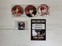 アイドリッシュセブン 狗丸トウマ グッズ