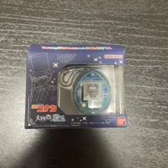 新品未使用！たまごっち 名探偵コナン 大怪盗の藍玉 怪盗キッド【箱傷