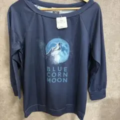 シークレットハニーディズニー ポカホンタス シュガーラッシュ ロングTシャツのサムネイル