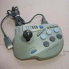 動作品！SG トルネードスティック セガサターン専用