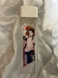 佐伯イッテツ 海の家 ボトル