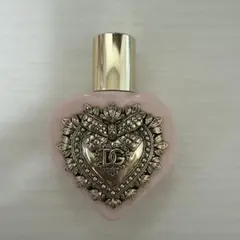 Dolce & Gabbana Devotion ハート型香水 50ml - メルカリ