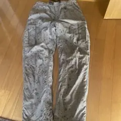 コロンビア　Ｌサイズ　パンツ　柄物