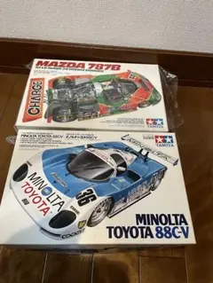 2025年最新】787b ラジコンの人気アイテム - メルカリ