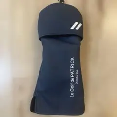 Le Golf de PATRICK フェアウェイウッド用ヘッドカバー