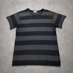 Agnes b.homme archive border t-shirts - メルカリ