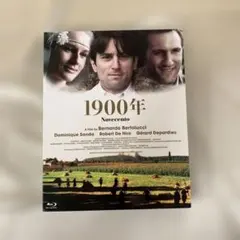 2026年最新】1900年 blu-rayの人気アイテム - メルカリ