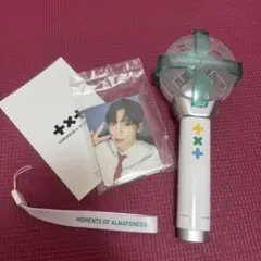 TXT official LIGHT STICK Ver1 モア棒 ペンライト