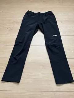 TNF アルパインライトパンツ3本セット