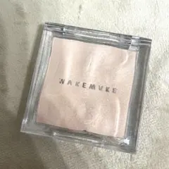 WAKEMAKE ハイライト