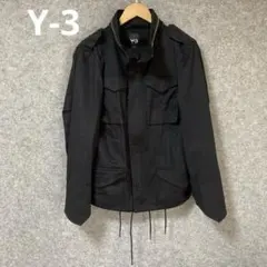 Y-3 M-65型ミリタリーフィールドジャケットのサムネイル