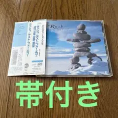 ラッシュ／テスト・フォー・エコー　rush