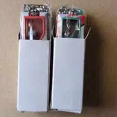 仮面ライダーソフビパッケージチャーム　仮面ライダー555　仮面ライダーゼッツ