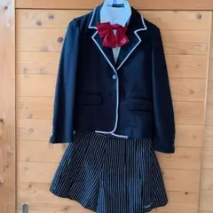 ラブトキシック  卒業式 女の子 スーツ