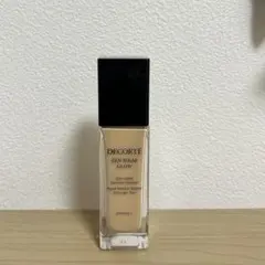 コスメデコルテ　DECORTÉ ファンデーション　ゼンウェアグロウ　N16