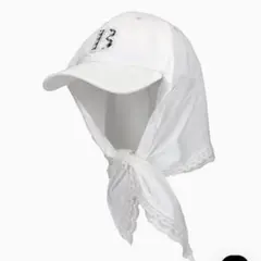 Bibiy. B. SCARF CAP ポップアップ先行発売 Bibiy. B. SCARF CAP ポップアップ先行発売 - メルカリ