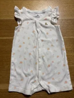 baby gap ロンパース 12-18ヶ月　女の子