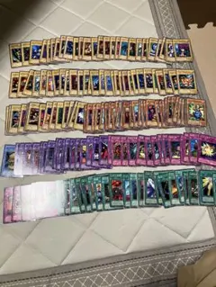 遊戯王OCG デュエルモンスターズまとめ 売り大量セット - メルカリ