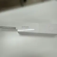アンカー充電式モバイルバッテリー