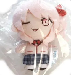 ぷちぬいマスコット 瑞希