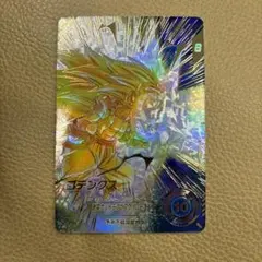 ドラゴンボールダイバーズ　sdv7-022 ゴテンクス　パラレル