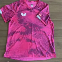 卓球 ウェア バタフライ