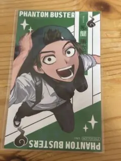 2025年最新】ファントムバスターズ 缶バッジ 多聞の人気アイテム