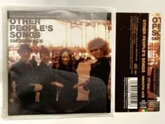 ※訳あり※ SMOOTH ACE OTHER PEOPLE'S SONGS