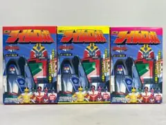 コレジャナイロボ 全4体セット 値下げしました！ - メルカリ