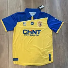 ある種レア　サッカーユニフォーム　KCCA FC