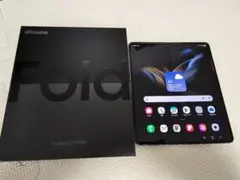 2026年最新】fold4 galaxy 本体 zの人気アイテム - メルカリ