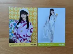 乃木坂46 生写真　池田瑛紗　浴衣2026 乃木坂46 生写真 全ツ 2026 浴衣 池田瑛紗 - メルカリ