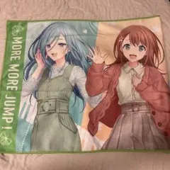 プロセカ　モアモアジャンプ‼︎ セガラッキーくじ　タオル