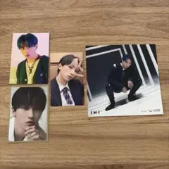 INI 許 豊凡　まとめ売り