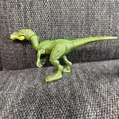 ジュラシック・ワールド リアルミニアクションフィギュア マシアカサウルス