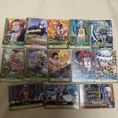ワンピース カードゲーム 15枚セット