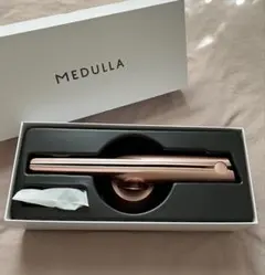 MEDULLA ソニック シャインプロ⭐︎超音波ヘアケアトリートメント機
