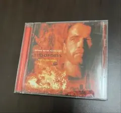 「エンド・オブ・デイズ」オリジナル・サウンドトラック・スコア/ジョン・デブニー