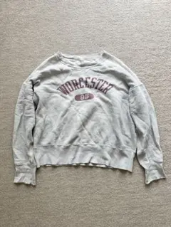 60s USA製 CHAMPION C中ランタグ 半袖スウェット L 60s Champion チャンピオン C中ランタグ 半袖スウェット LARGE - メルカリ