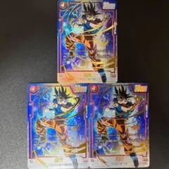 ドラゴンボール フュージョンワールド fb01-139パラレル - メルカリ