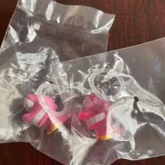 クレヨンしんちゃんワニ山 めじるしアクセサリーセット