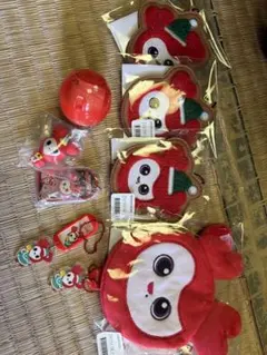 チェヨンセット