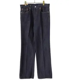 KAPTAIN SUNSHINE Skate Shoecut Denimのサムネイル