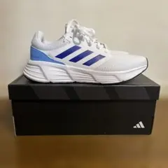 adidas ランニングシューズ GLX 6 IE8141　27cmのサムネイル