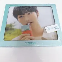 TUNEXX イヌ インフ BLUE MODE アルバム INDIVIDUAL