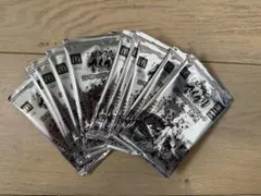 スペシャルアイプリカード10枚