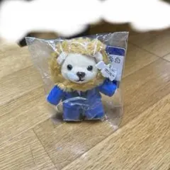 トリリオンゲーム　目黒蓮 天王寺陽 コスチュームライオン snowman